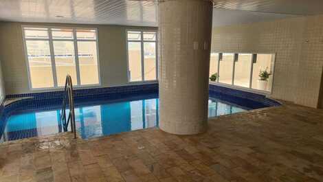 Vilma Fragoso - Condominio Pau Brasil apt 103