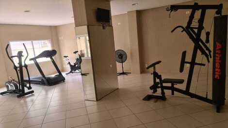 Vilma Fragoso - Condominio Pau Brasil apt 103