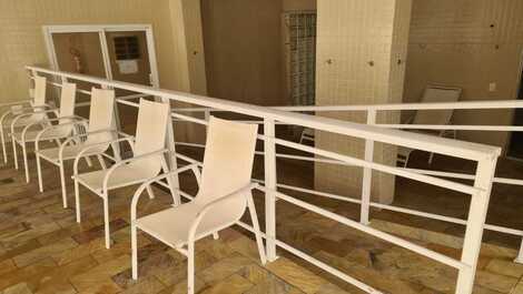 Vilma Fragoso - Condominio Pau Brasil apt 103