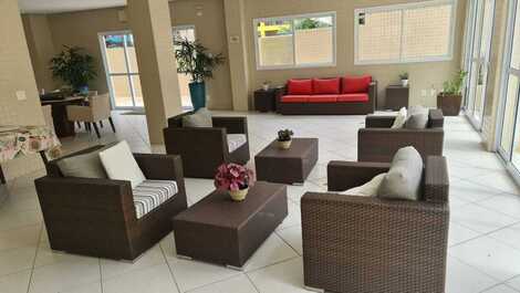 Vilma Fragoso - Condominio Pau Brasil apt 103