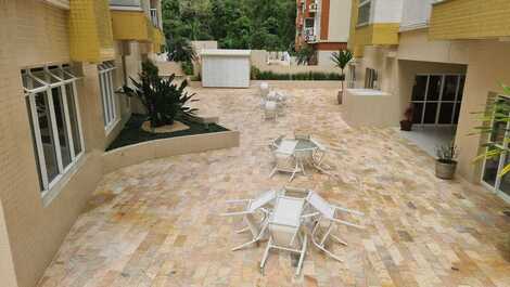 Vilma Fragoso - Condominio Pau Brasil apt 103