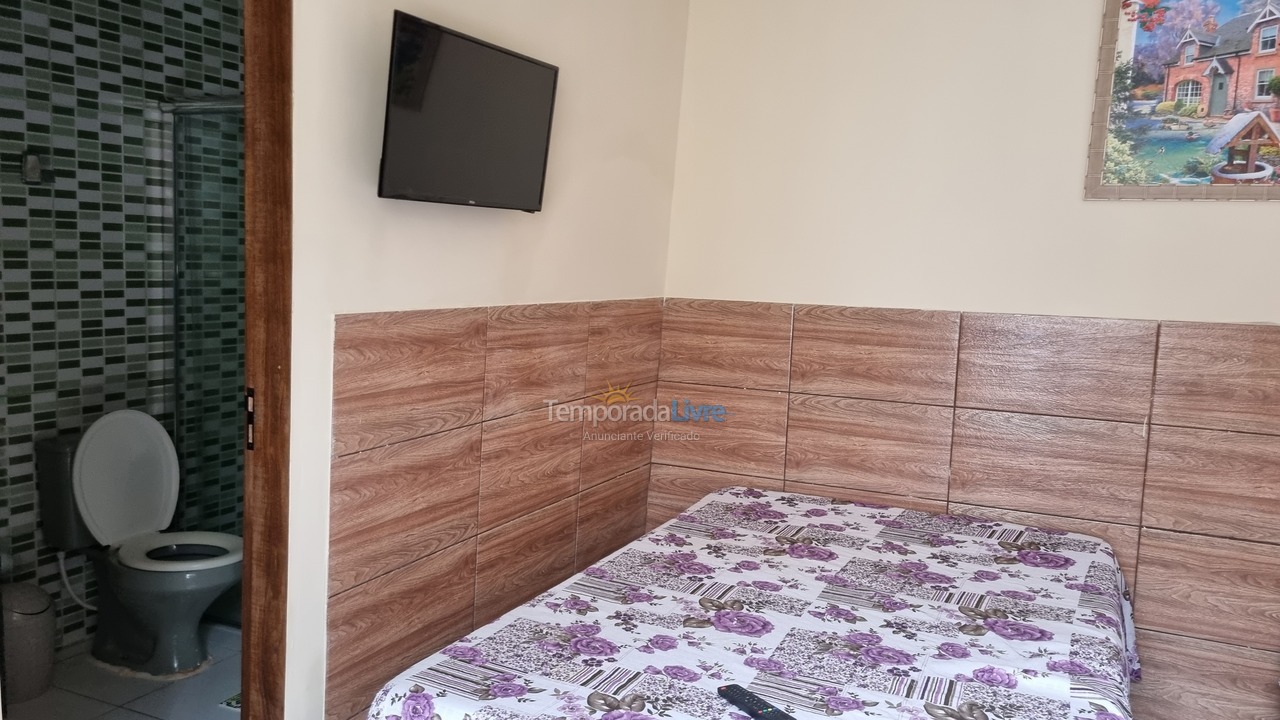 Casa para aluguel de temporada em Caraguatatuba (Martim de Sá)