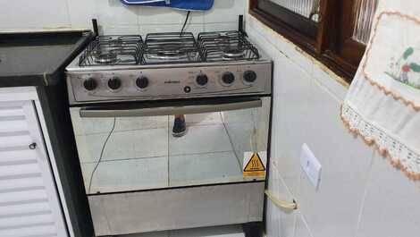 Fogão 