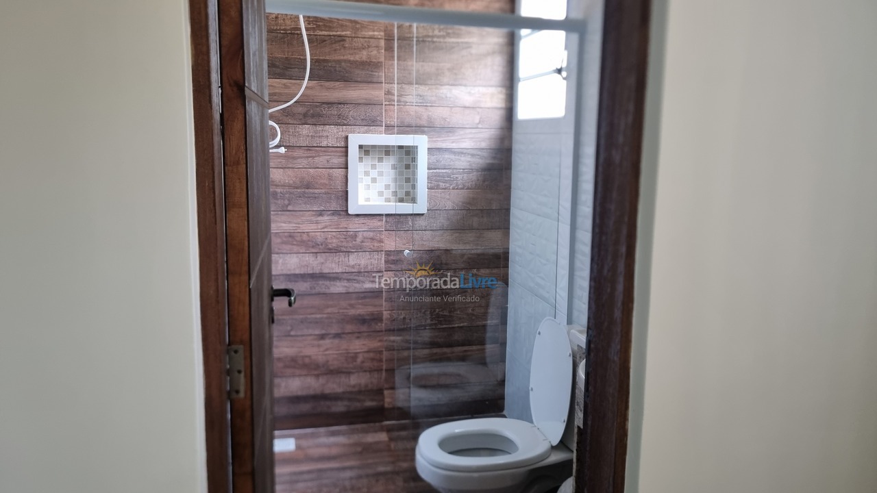 Casa para aluguel de temporada em Caraguatatuba (Martim de Sá)