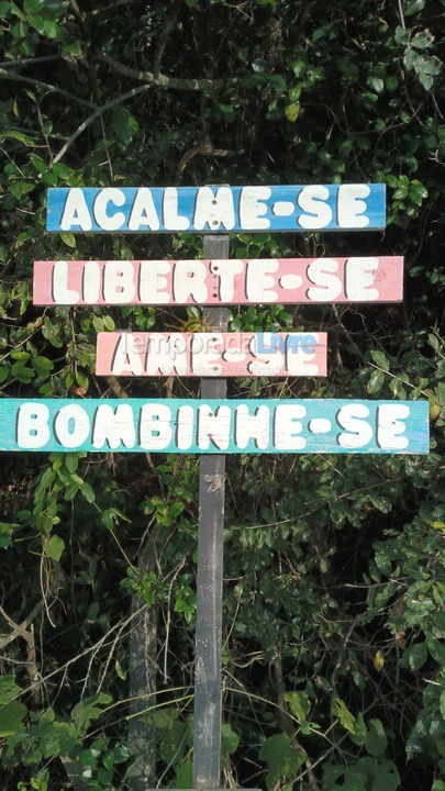 Casa para aluguel de temporada em Bombinhas (Mariscal)