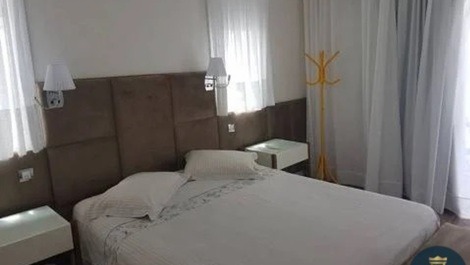 Gran casa en Jurerê Internacional - Renta Vacacional