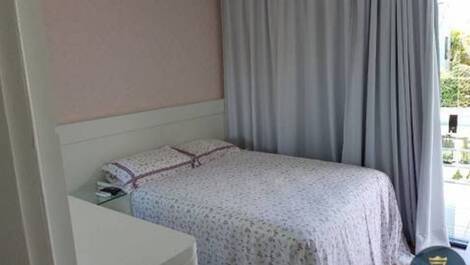 Gran casa en Jurerê Internacional - Renta Vacacional