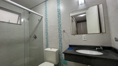 APARTMENT WITH 3 BEDROOMS, UP TO 7 PEOPLE