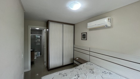 APARTMENT WITH 3 BEDROOMS, UP TO 7 PEOPLE