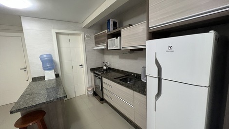 APARTMENT WITH 3 BEDROOMS, UP TO 7 PEOPLE