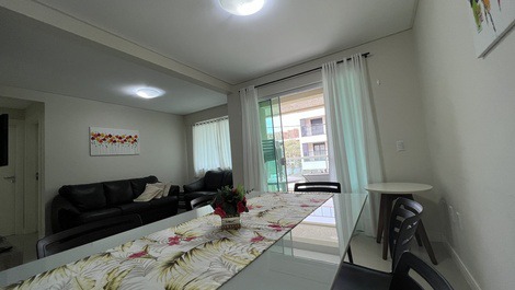 APARTMENT WITH 3 BEDROOMS, UP TO 7 PEOPLE