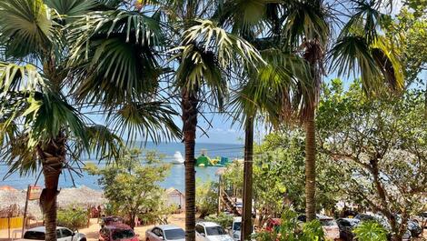 Linda Casa na mais bela Praia Fluvial