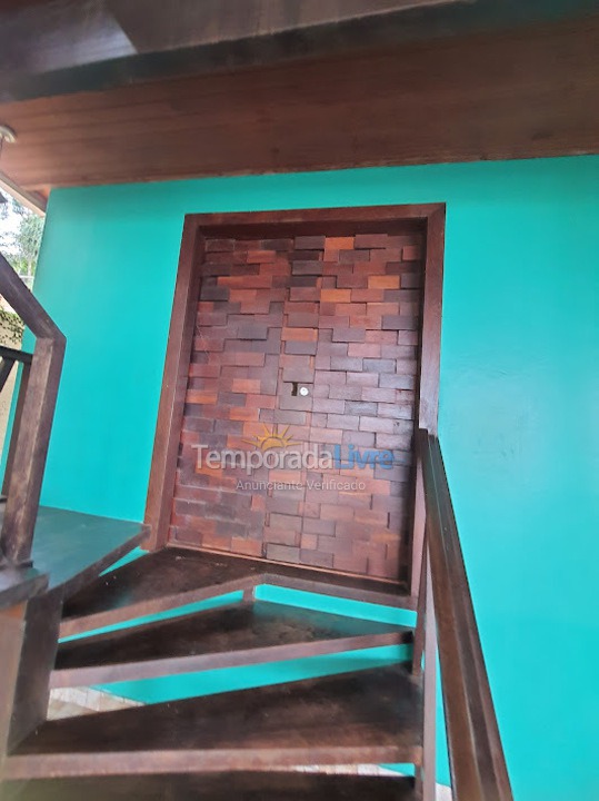 Casa para aluguel de temporada em Belterra (Pindobal)