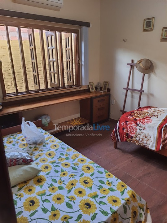 Casa para aluguel de temporada em Belterra (Pindobal)