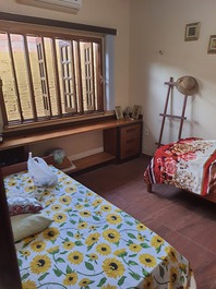 Linda Casa na mais bela Praia Fluvial