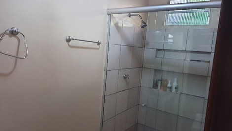 Linda Casa na mais bela Praia Fluvial