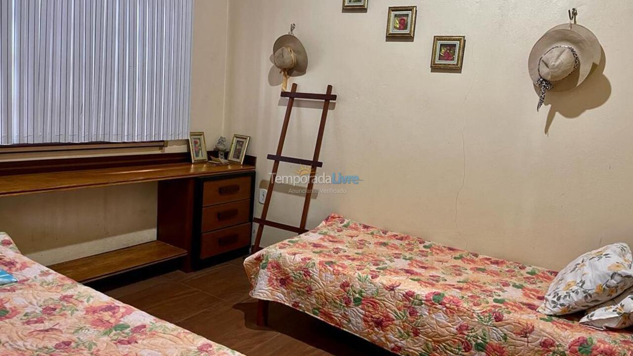 Casa para aluguel de temporada em Belterra (Pindobal)