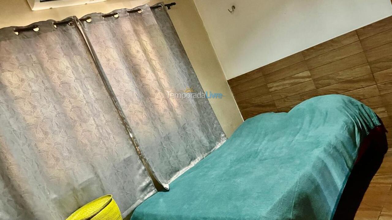 Casa para aluguel de temporada em Belterra (Pindobal)