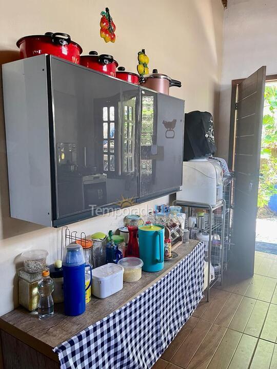 Casa para aluguel de temporada em Belterra (Pindobal)