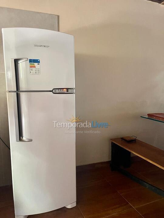 Casa para aluguel de temporada em Belterra (Pindobal)