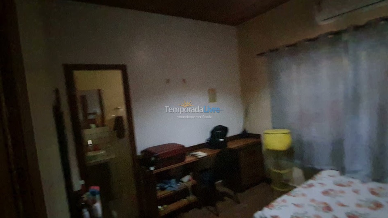 Casa para aluguel de temporada em Belterra (Pindobal)