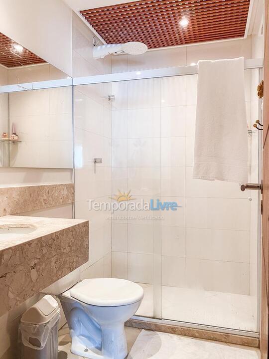 House for vacation rental in Camaçari (Praia de Guarajuba)