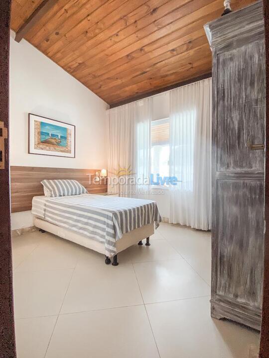 House for vacation rental in Camaçari (Praia de Guarajuba)