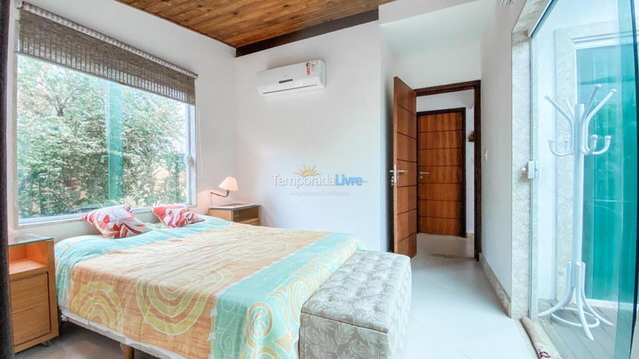 House for vacation rental in Camaçari (Praia de Guarajuba)