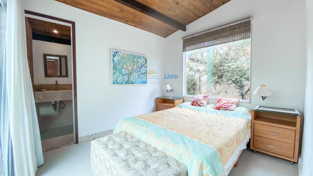 House for vacation rental in Camaçari (Praia de Guarajuba)