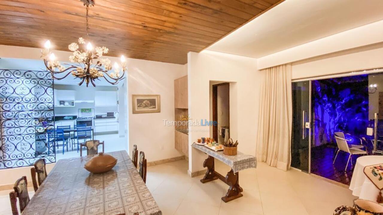 House for vacation rental in Camaçari (Praia de Guarajuba)