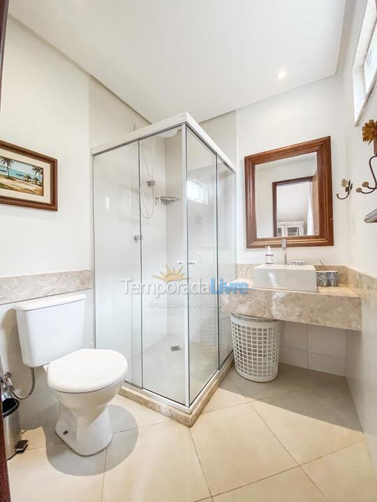 House for vacation rental in Camaçari (Praia de Guarajuba)