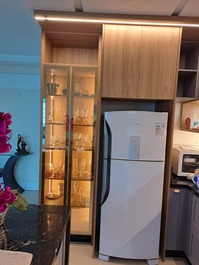 3 quartos, bem localizado