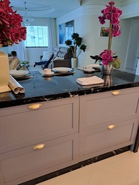 3 quartos, bem localizado