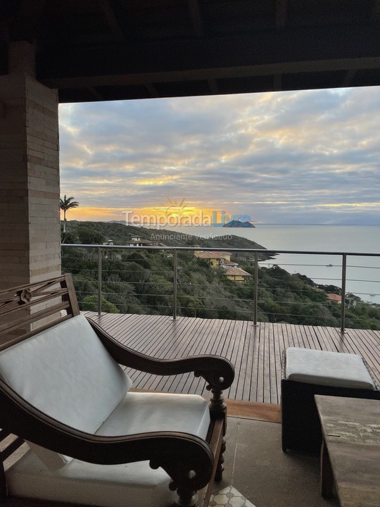 Casa para alquiler de vacaciones em Armação dos Búzios (João Fernandes)