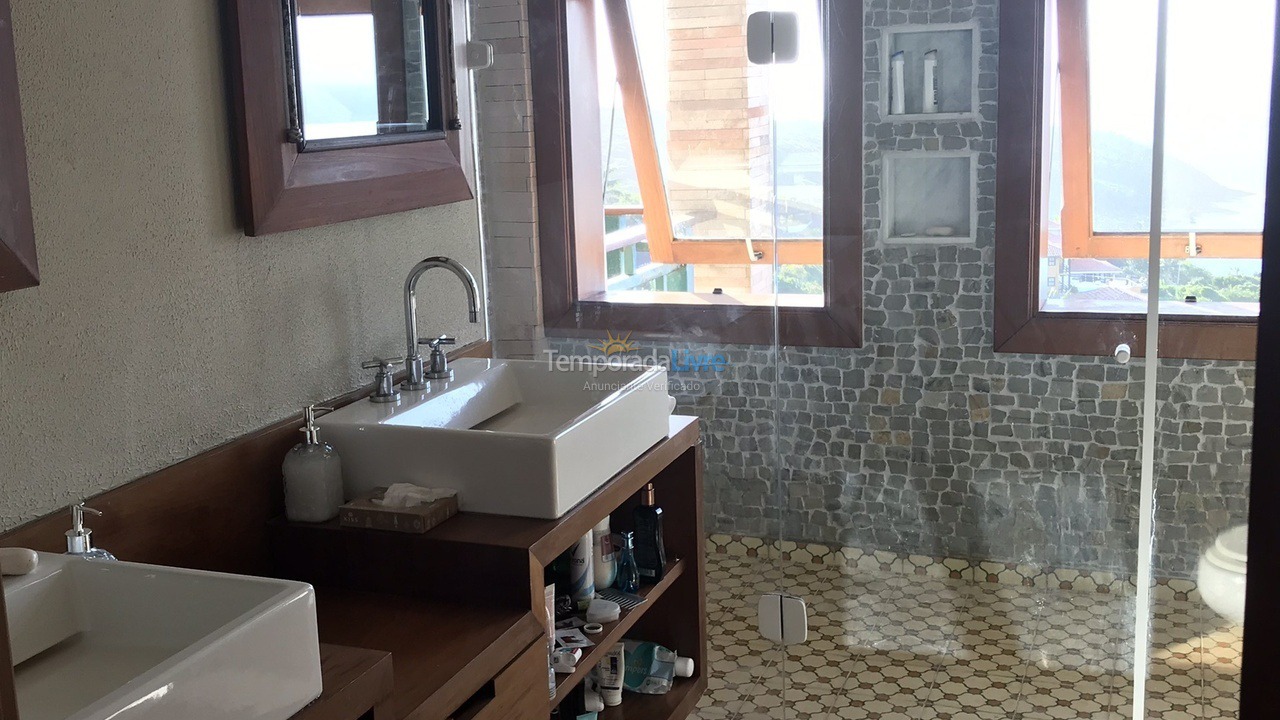 Casa para alquiler de vacaciones em Armação dos Búzios (João Fernandes)