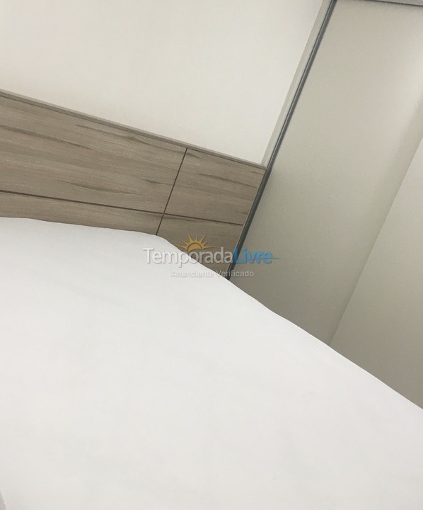 Apartamento para aluguel de temporada em João Pessoa (Brisamar)