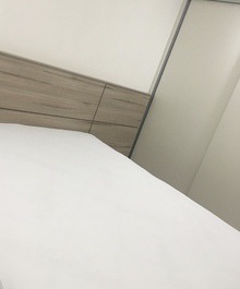 Apartamento próximo a praia de Tambaú com piscina