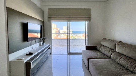 COBERTURA DUPLEX COM 03 SUÍTES