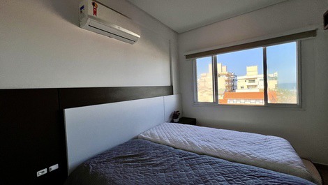 COBERTURA DUPLEX COM 03 SUÍTES