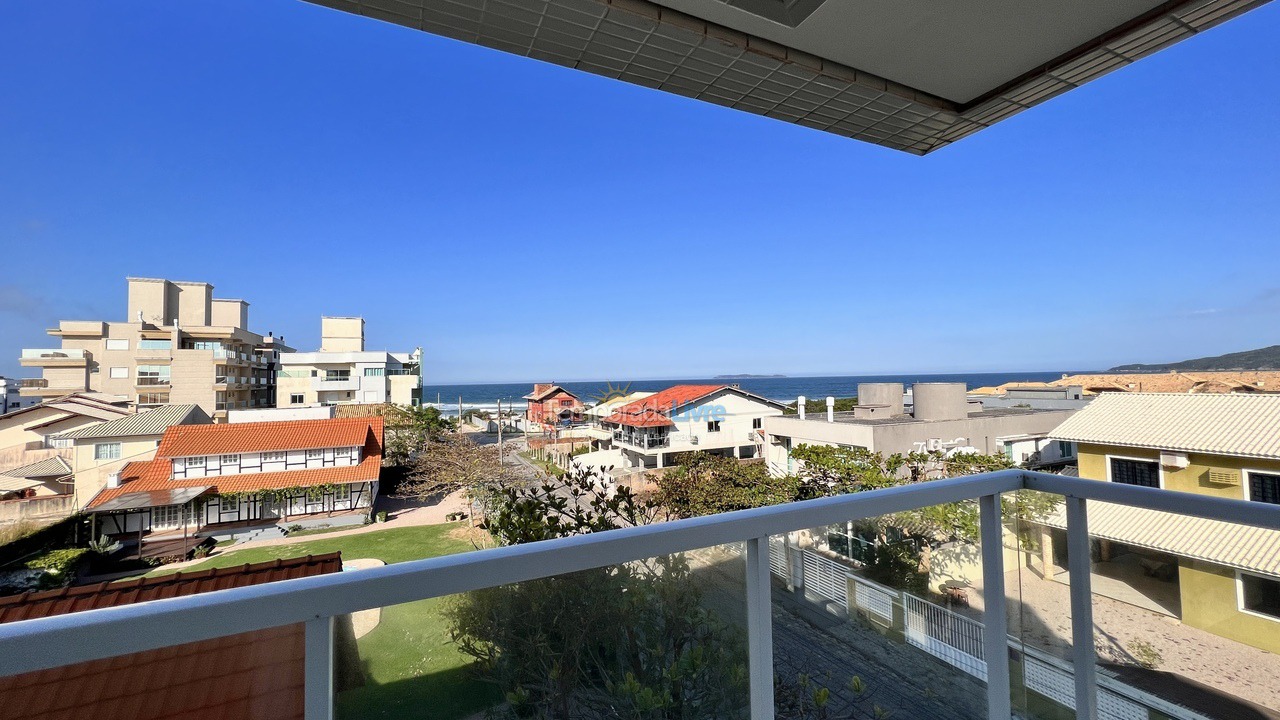 Apartamento para aluguel de temporada em Bombinhas (Canto Grande)