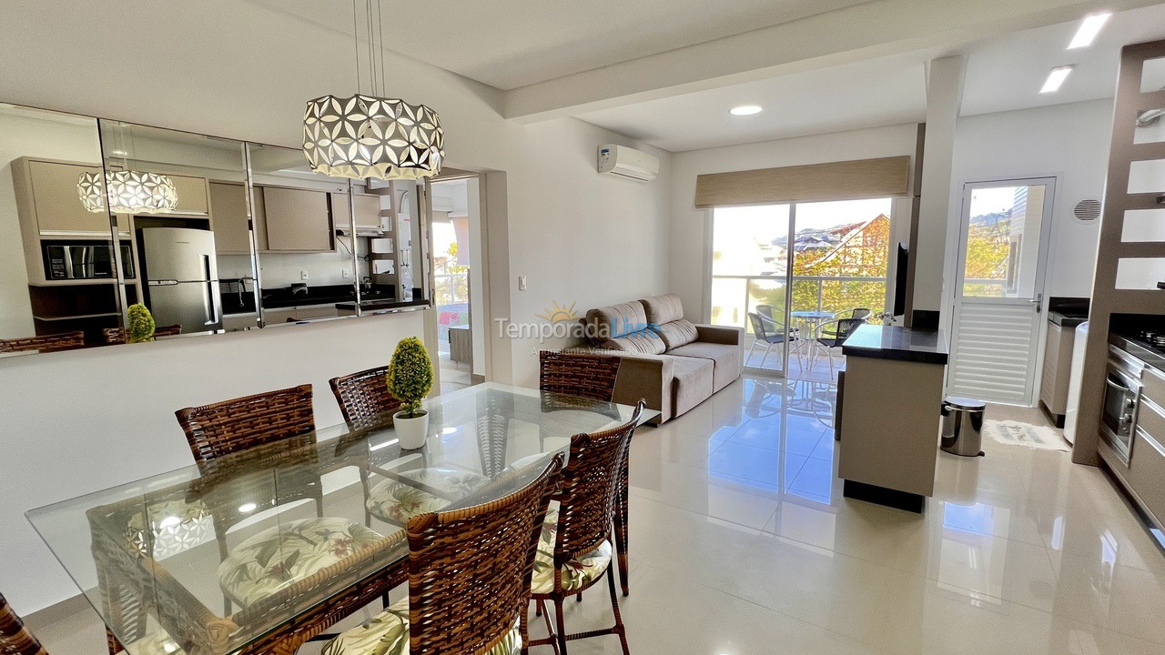 Apartamento para alquiler de vacaciones em Bombinhas (Canto Grande)