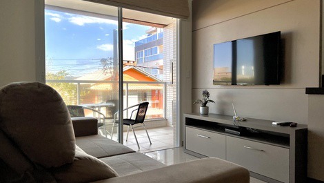 HERMOSO APARTAMENTO A 80 METROS DE LA PLAYA