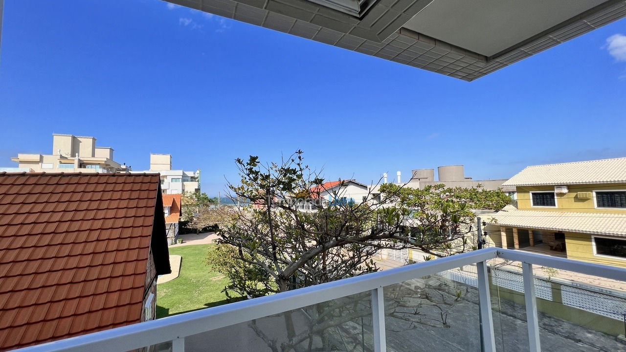 Apartamento para alquiler de vacaciones em Bombinhas (Canto Grande)