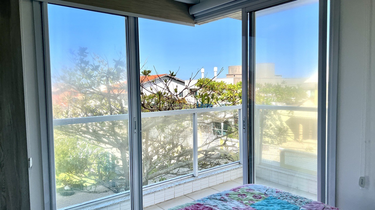 Apartamento para alquiler de vacaciones em Bombinhas (Canto Grande)