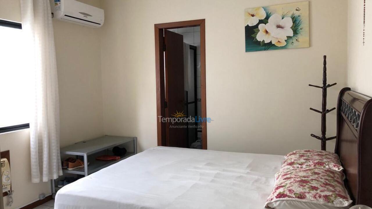 Apartamento para alquiler de vacaciones em Itapema (Meia Praia)