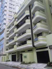 Apartamento para alugar em Itapema - Meia Praia