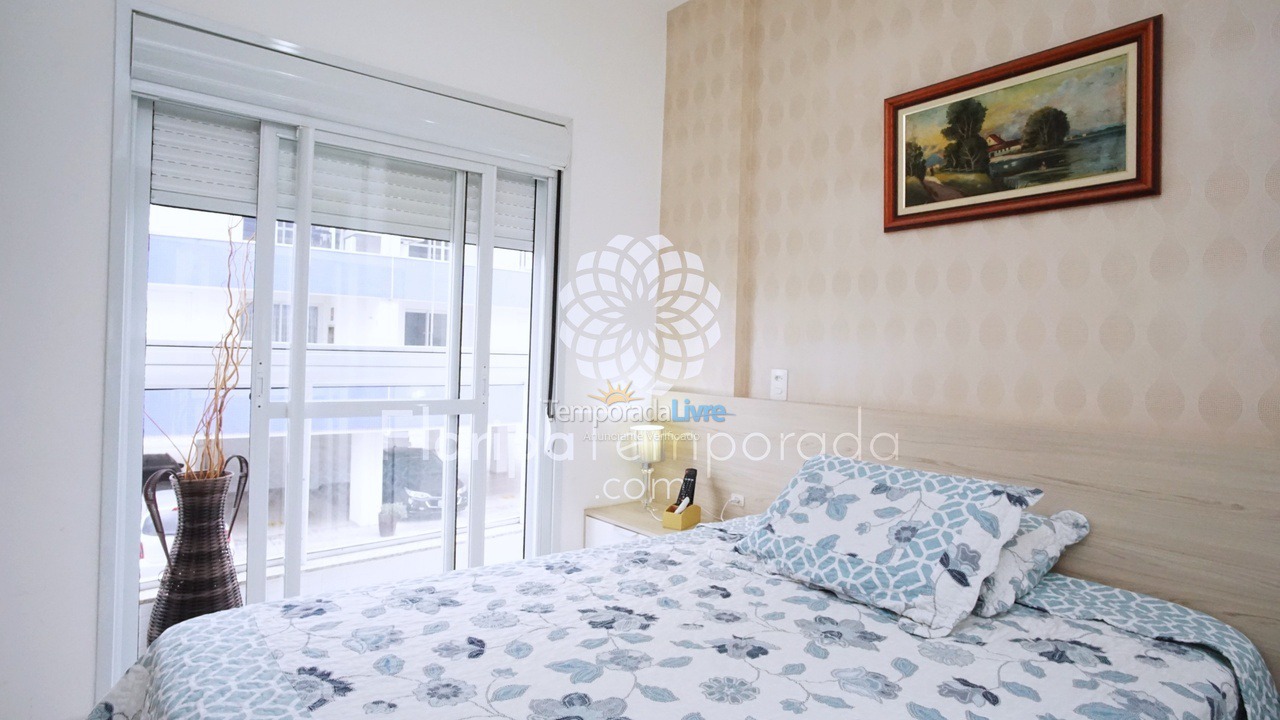 Apartamento para aluguel de temporada em Florianopolis (Praia dos Ingleses)