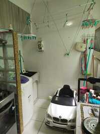 CHARMING APARTMENT IN RIO DAS OSTRAS BEACH