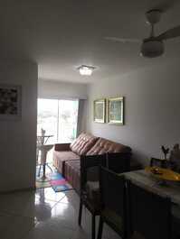 Apartment for rent in Rio das Ostras - Jardim Mariléa