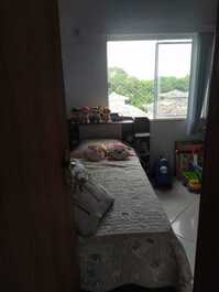 CHARMING APARTMENT IN RIO DAS OSTRAS BEACH